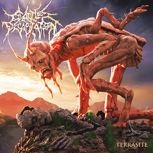 Cattle Decapitation Presents “We Eat Our Young” Single / Video
