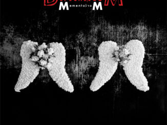 DEPECHE MODE: “GHOSTS AGAIN” FIRST SINGLE & VIDEO FROM FORTHCOMING ALBUM, MEMENTO MORI