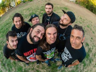 DIRTY SHIRT Shares Full Concert Video From Pol’and’Rock 2022 + European Tour Dates In Support Of New Album âGet Your Dose Now!â