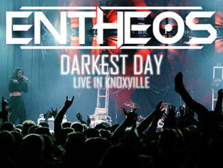 Entheos Share “Darkest Day” Video