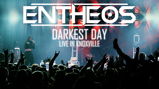 Entheos Share “Darkest Day” Video