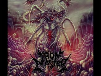 EPK – Ironmaster – Weapons Of Spiritual Carnage (2023) (Black Lion Records)