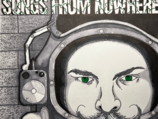 EPK – Jon of Mars – Songs From Nowhere (Holcomb Records) (2023)