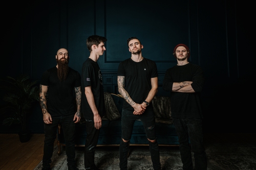 EPK – Jupiter Hollow – Distant Shadow (single) (2023) EPK – Jupiter Hollow – Distant Shadow (single) (2023)