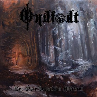 EPK – Ondfodt – Det Ãsterbottniska Mörkret (2023) (Black Lion Records)