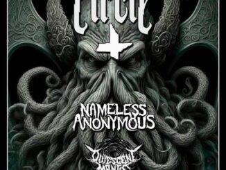 EPK – Quiescent Mantis – Fight (single) (2023)