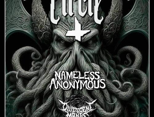 EPK – Quiescent Mantis – Fight (single) (2023) EPK – Quiescent Mantis – Fight (single) (2023)