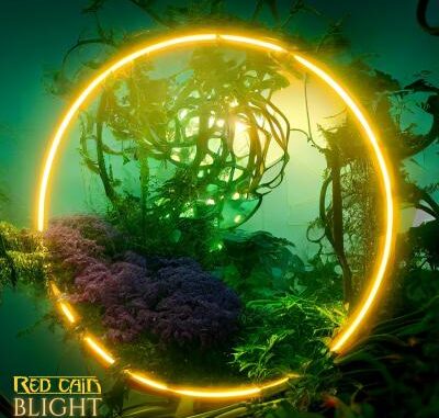 EPK – Red Cain – Blight (single) (2023) EPK – Red Cain – Blight (single) (2023)