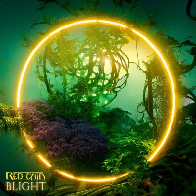 EPK – Red Cain – Blight (single) (2023)