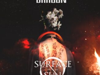 EPK – Surface of The Sun – Dragon (EP) (2020)