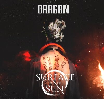 EPK – Surface of The Sun – Dragon (EP) (2020)