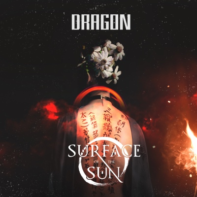 EPK – Surface of The Sun – Dragon (EP) (2020)