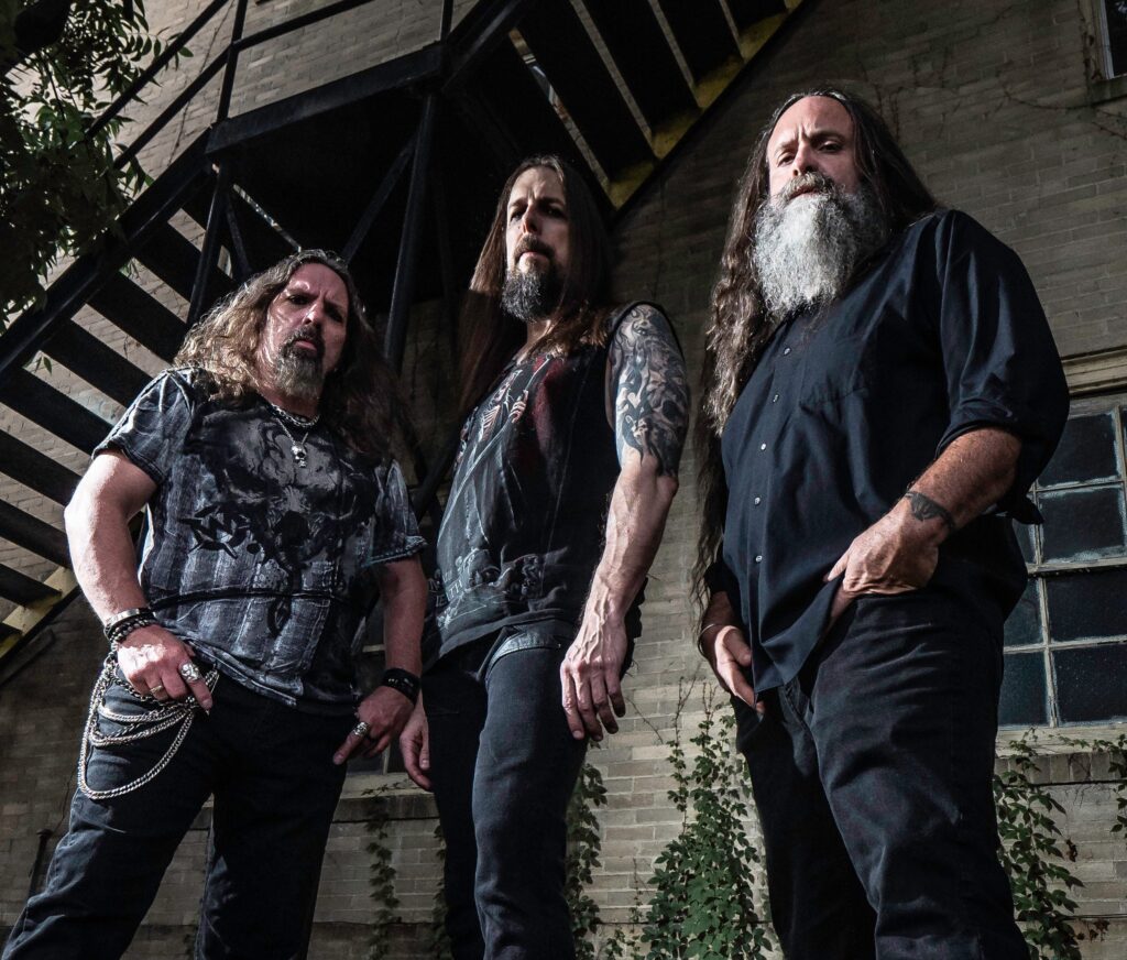 Exitus Stratagem Records To Re-Release AITTALA’s Album “False Pretenses” Out Feb 28th + Tour Dates (FL, GA)