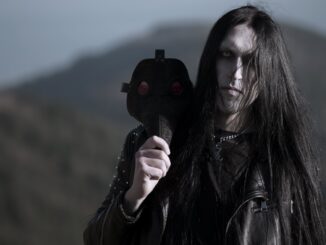 Extreme Metal Music – Out Now! One Man Black Metal TRYGLAV’s New Album “The Ritual” + New Music Video For Title Track