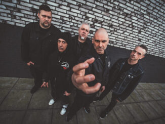 EXUMER Announces North American Hostilities 2023 Tour Dates