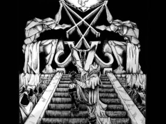 Grave Infestation announced for Covenant Festival, July 2023 in Vancouver!