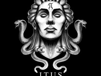 ITUS – Droner (single) (2023)