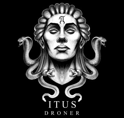 ITUS – Droner (single) (2023)