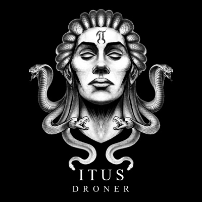 ITUS – Droner (single) (2023)