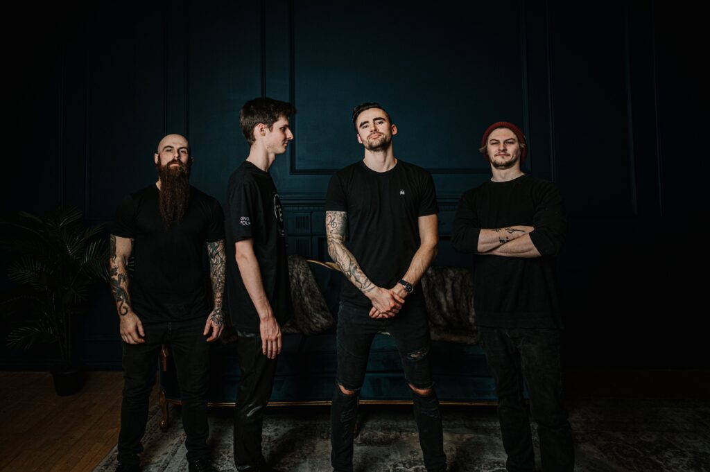 Jupiter Hollowâs âDistant Shadowâ Is a Breathtaking Journey Of Progressive Rock