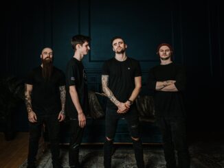 Jupiter Hollowâs âDistant Shadowâ Is a Breathtaking Journey Of Progressive Rock