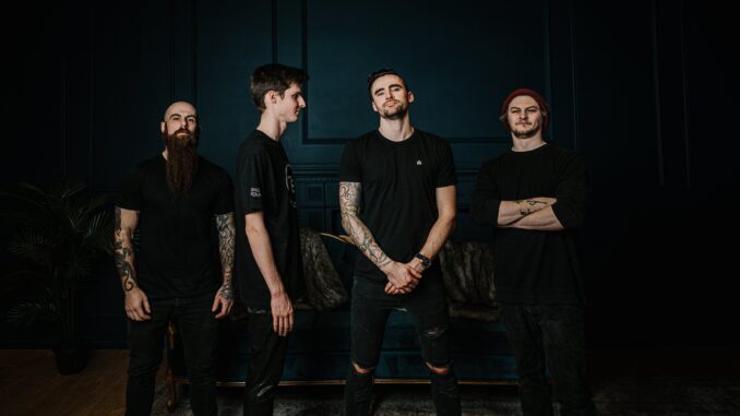 Jupiter Hollowâs âDistant Shadowâ Is a Breathtaking Journey Of Progressive Rock