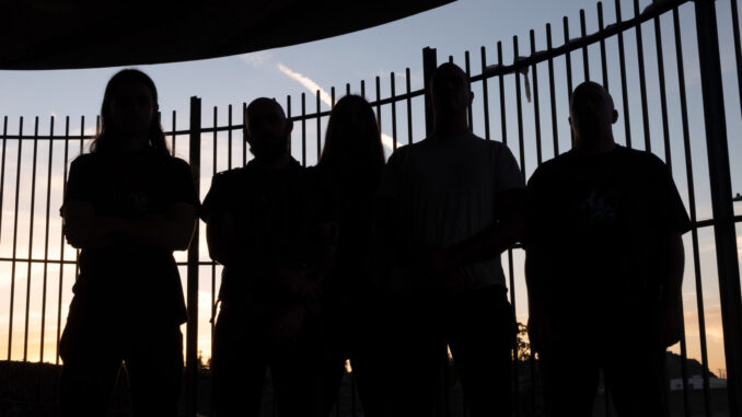 KOMMAND: Los Angeles Primitive Death Metal Faction To Release Second Album, Death Age, Through 20 Buck Spin In March; âChimera Soldiersâ Streaming + Preorders Posted