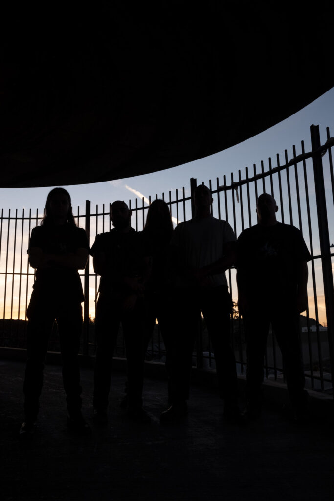 KOMMAND: Los Angeles Primitive Death Metal Faction To Release Second Album, Death Age, Through 20 Buck Spin In March; âChimera Soldiersâ Streaming + Preorders Posted