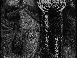 Malicious ‘Merciless Storm’ EP coming soon. Check out the title track!