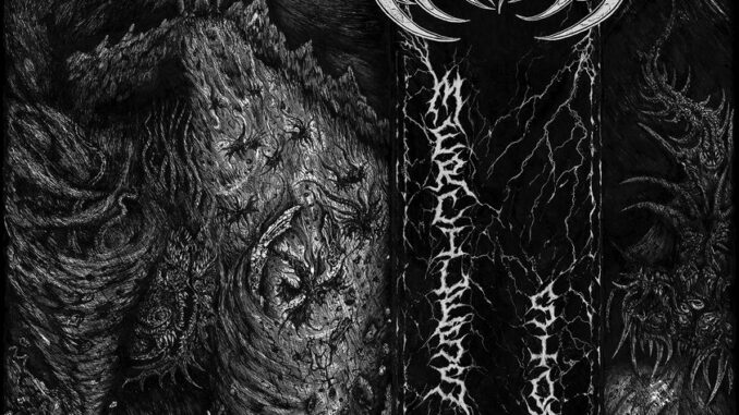 Malicious ‘Merciless Storm’ EP coming soon. Check out the title track!