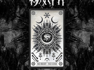 Metal Blade Records Announce the Signing of DÃ¥Ã¥th