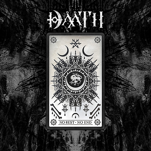 Metal Blade Records Announce the Signing of DÃ¥Ã¥th