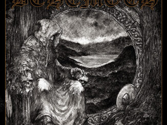 Metal Blade Records to Reissue Behemoth’s 1996 Release “Grom” on March 31
