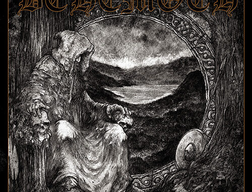 Metal Blade Records to Reissue Behemoth’s 1996 Release “Grom” on March 31 Metal Blade Records to Reissue Behemoth’s 1996 Release “Grom” on March 31