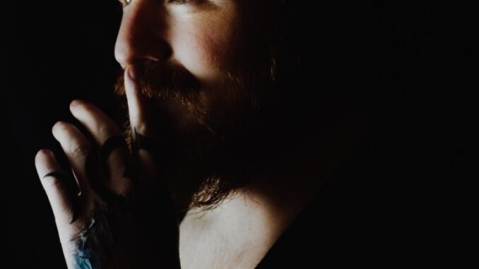 Metalcore Artist NADAE Premieres Metal Love Letter “The Lover” at Knotfest Today Metalcore Artist NADAE Premieres Metal Love Letter “The Lover” at Knotfest Today