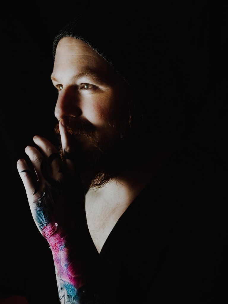 Metalcore Artist NADAE Premieres Metal Love Letter “The Lover” at Knotfest Today