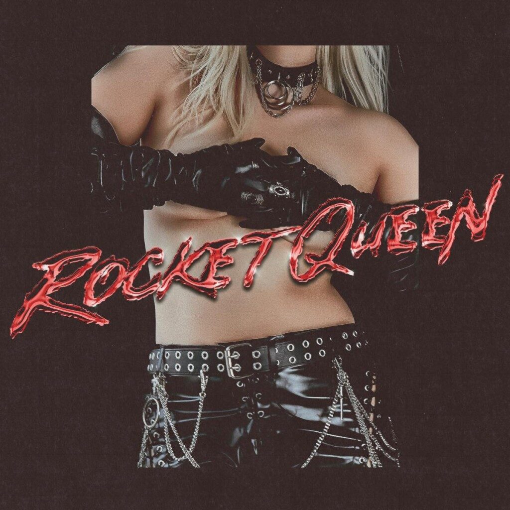 Musician/Model Natalie Nootenboom Reimagines Guns N’ Roses Classic “Rocket Queen”