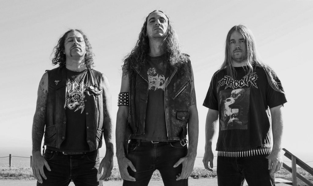 NECROT Announces US Headlining Dates This May; Band To Record New Full-Length