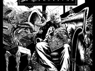 NIGHTLANDS FESTIVAL: Cadabra Records Presents Inaugural New Jersey Horror/Dark Arts Gathering June 2nd And 3rd Featuring Performances, Panels, Art Displays, Vendors, And More; Tickets On Sale Now
