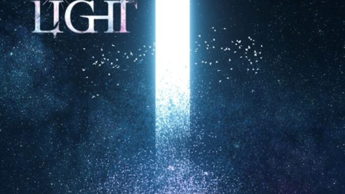OF THE LIGHT Inspires Positivity With Newest Single “Live On”