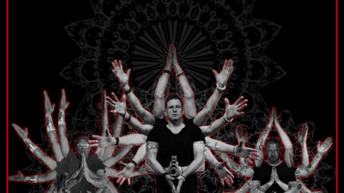 OMEN ASTRA: Progressive Post-Metal Trio Joins Hypaethral Records Roster; The End Of Everything LP Coming This May + New Track Streaming