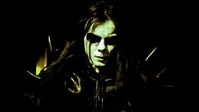 One Man Black Metal – Canada’s HAIDUK Unleashes Hypnotizing Video “Sea of Fire” Off âDiabolicaâ One Man Black Metal – Canada’s HAIDUK Unleashes Hypnotizing Video “Sea of Fire” Off âDiabolicaâ