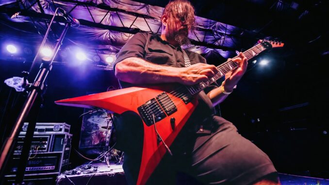 Out Now! Multi-Instrumentalist MATT MILLER’s Remastered Album “Decrepit Shed”