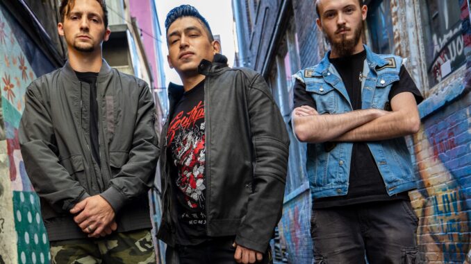 QUIESCENT MANTIS Are Swarming The Road For A “Fight” – New Single + Tour Dates w/ Summoner’s Circle, Nameless Anonymous