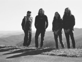 REZN: Chicago Heavy Psych Outfit Announces Solace North American Tour; New LP To See Release Next Month
