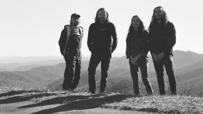 REZN: Chicago Heavy Psych Outfit Announces Solace North American Tour; New LP To See Release Next Month REZN: Chicago Heavy Psych Outfit Announces Solace North American Tour; New LP To See Release Next Month