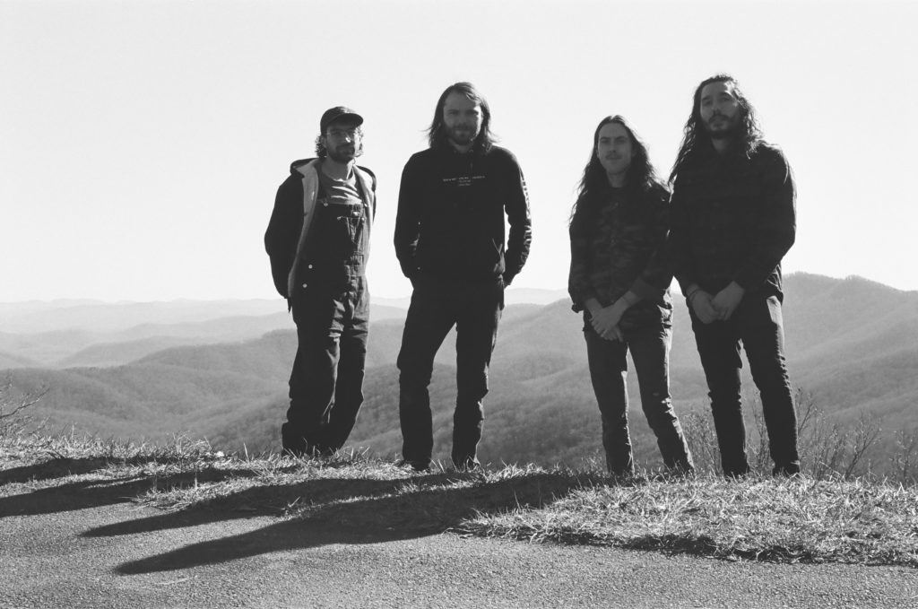 REZN: Everything Is Noise Premieres âReversalâ From Chicago Heavy Psych Conjurors As Solace Full-Length Nears Release