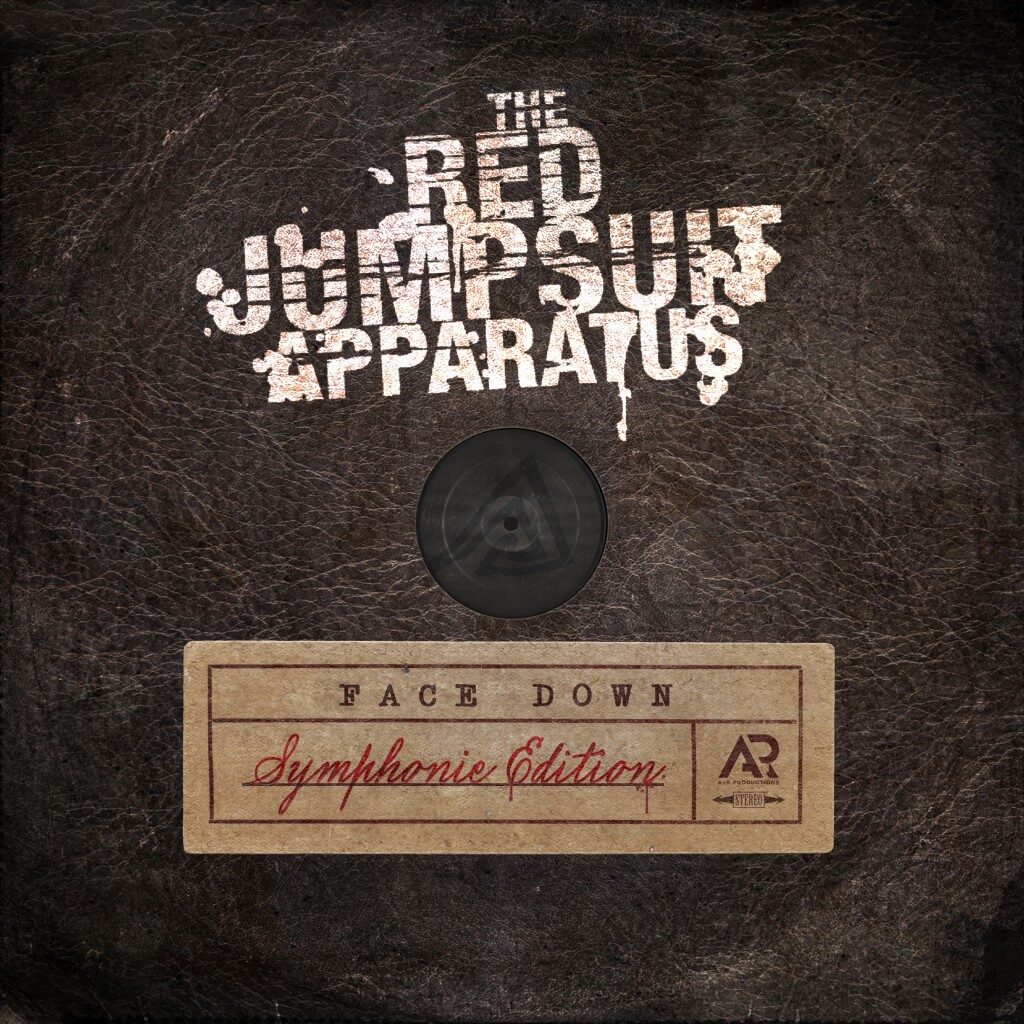 RJA’s “Face Down” Certified 5X Platinum
