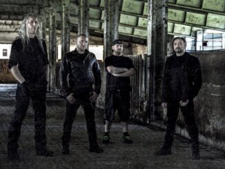 Rockshots Records – EMBRYO New Video “Highest Fame” ft. Drummer George Kollias (Nile)