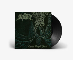 SÃ©pulcre, Thulsa Doom & Triumvir Foul LPs OUT NOW!